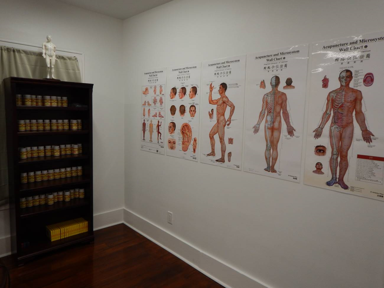 Shi Acupuncture & Herbal Clinic